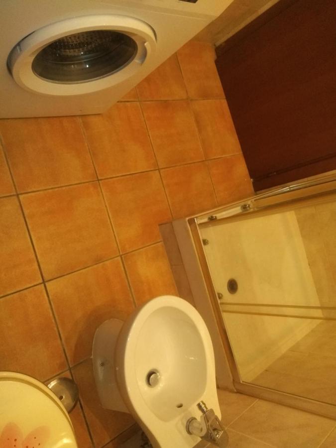 Apartamento Casa Flaminia Roma
