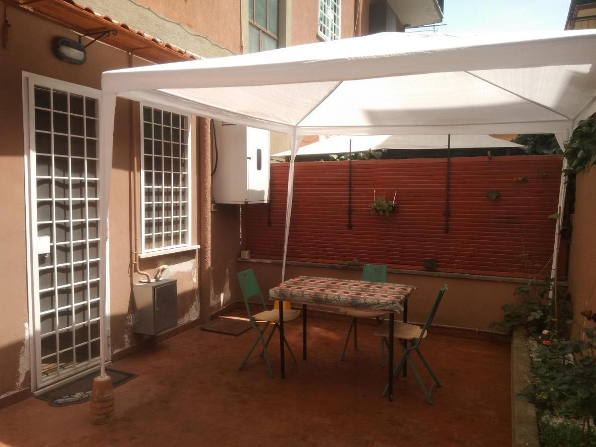 Casa Flaminia Apartamento