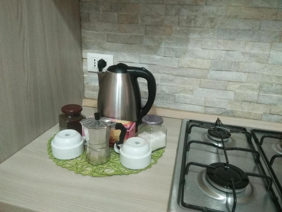 Apartamento Casa Flaminia