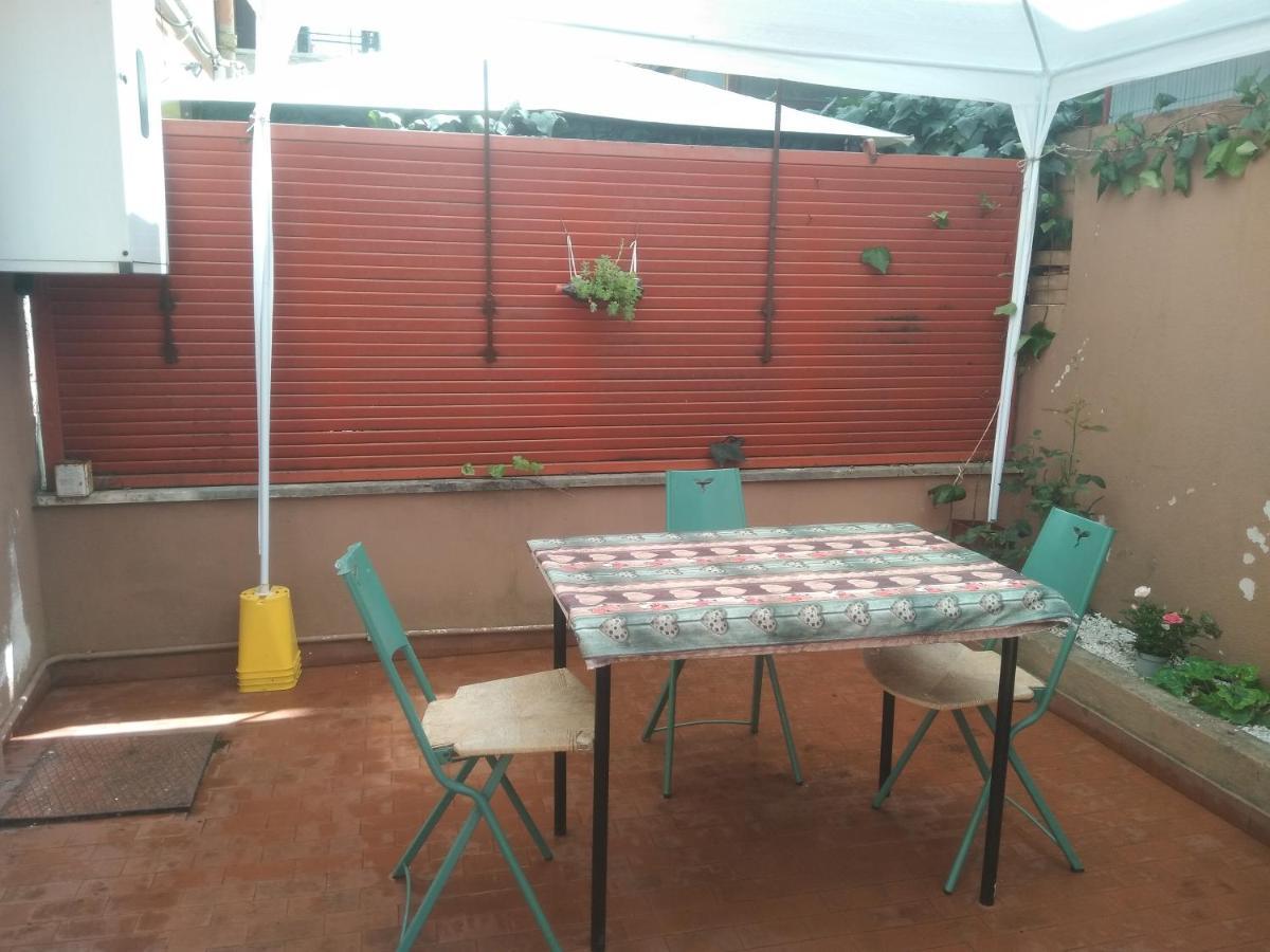 Casa Flaminia Apartamento
