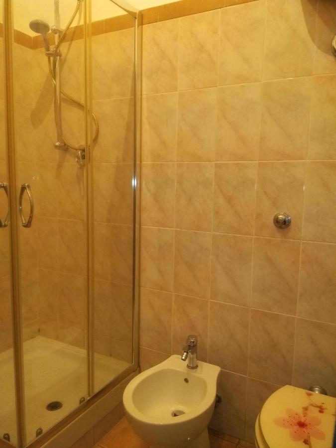 Apartamento Casa Flaminia