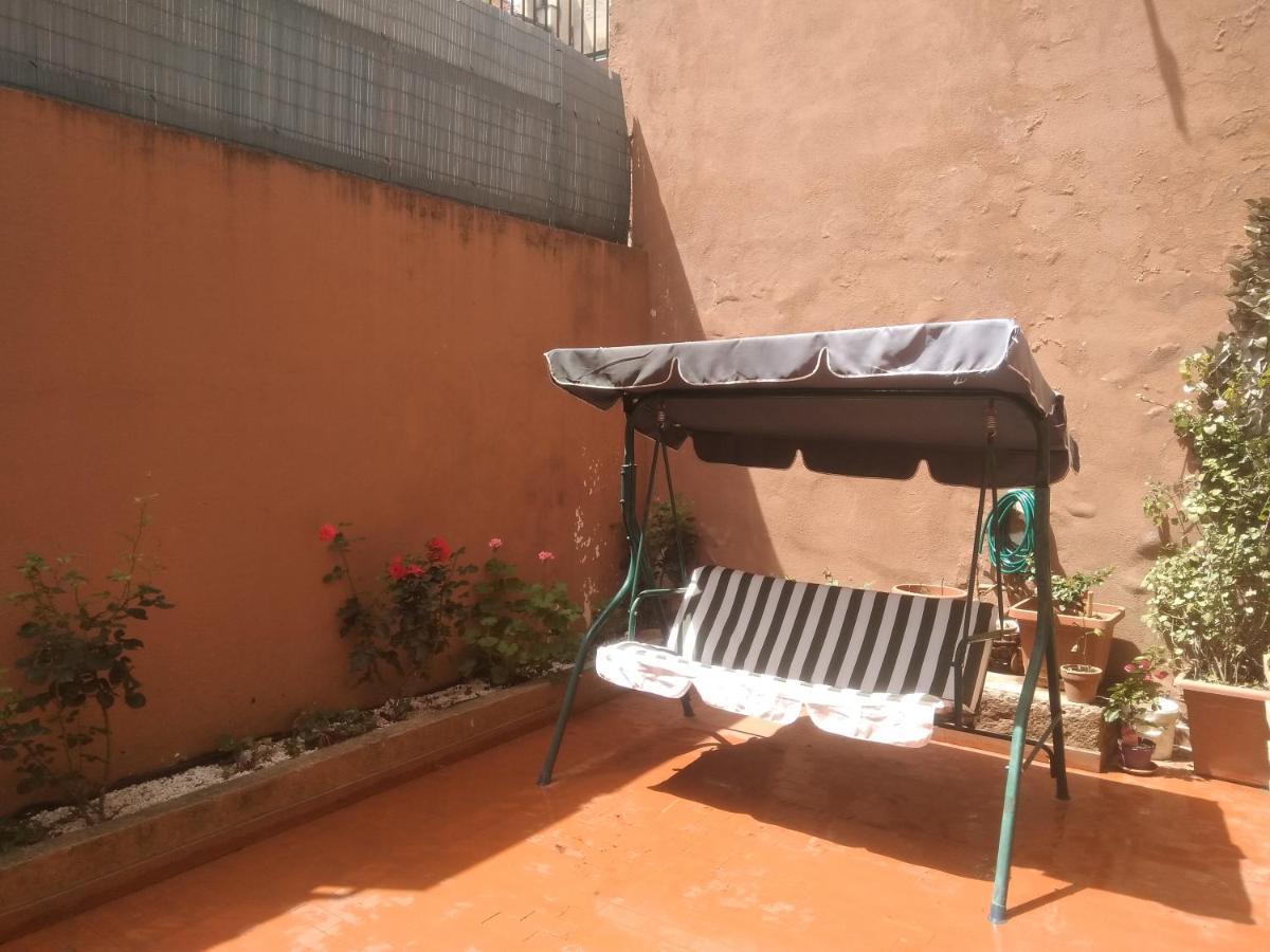 Apartamento Casa Flaminia