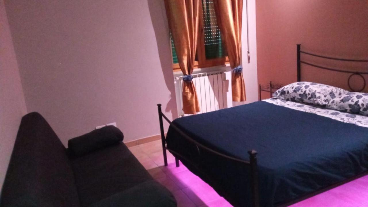 Casa Flaminia Roma