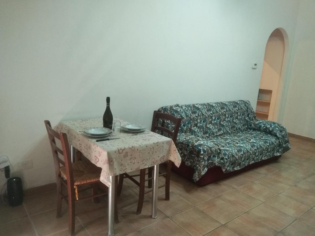 Casa Flaminia Apartamento