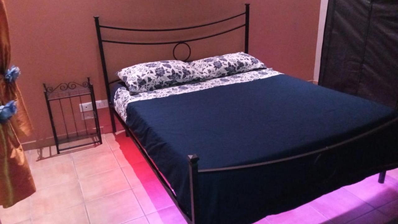 Casa Flaminia Apartamento