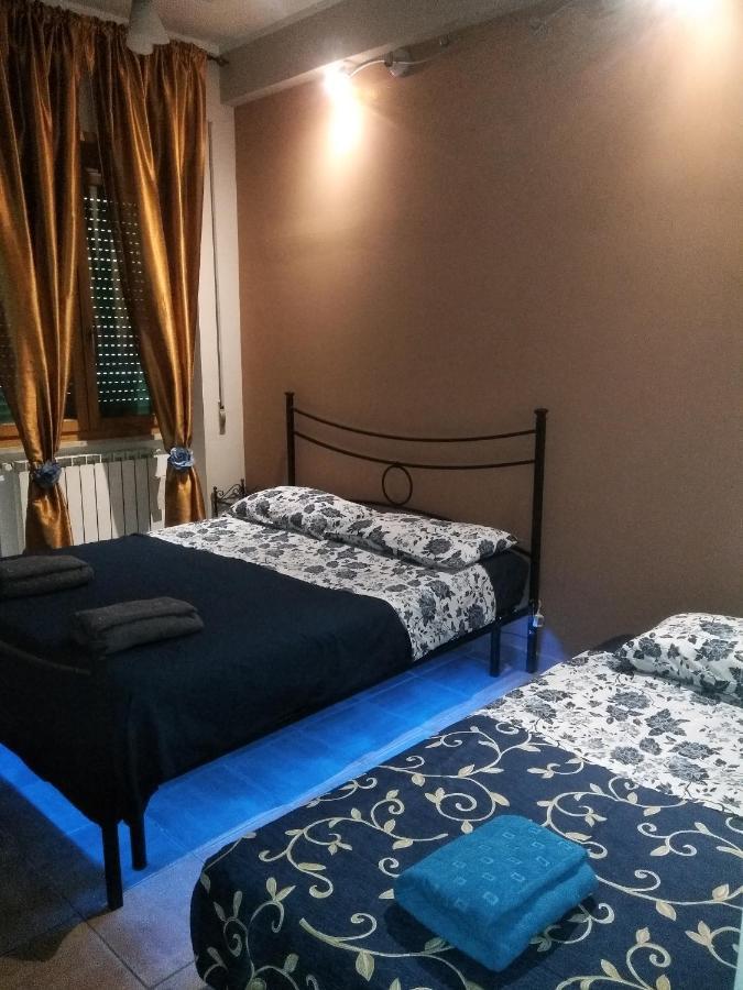 Casa Flaminia Apartamento Roma