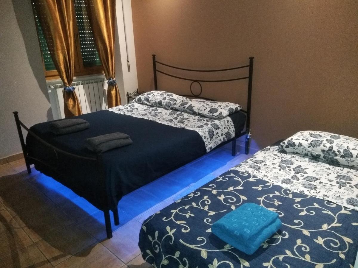Casa Flaminia Apartamento