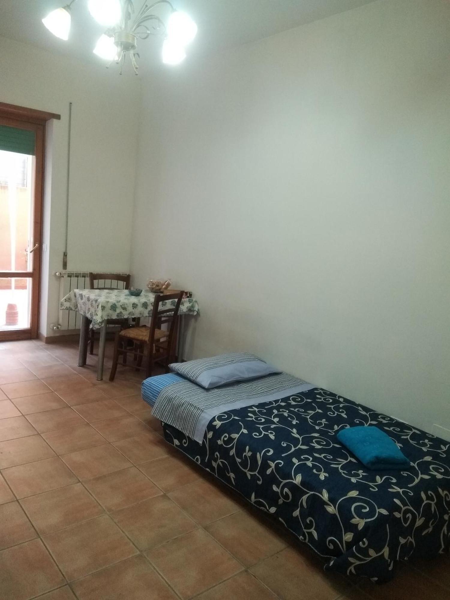 Casa Flaminia Apartamento Roma