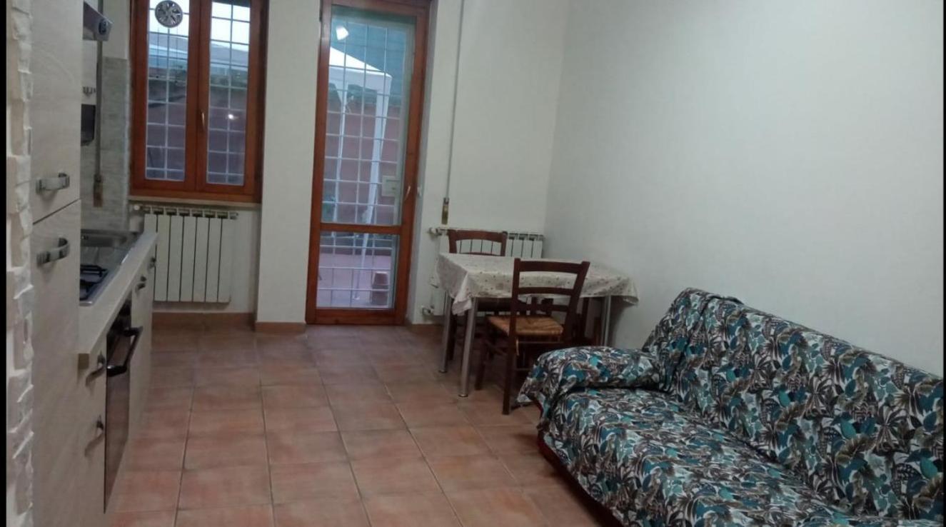 Apartamento Casa Flaminia *